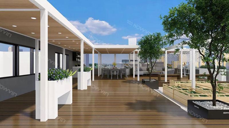 aluminum-pergola-outdoor