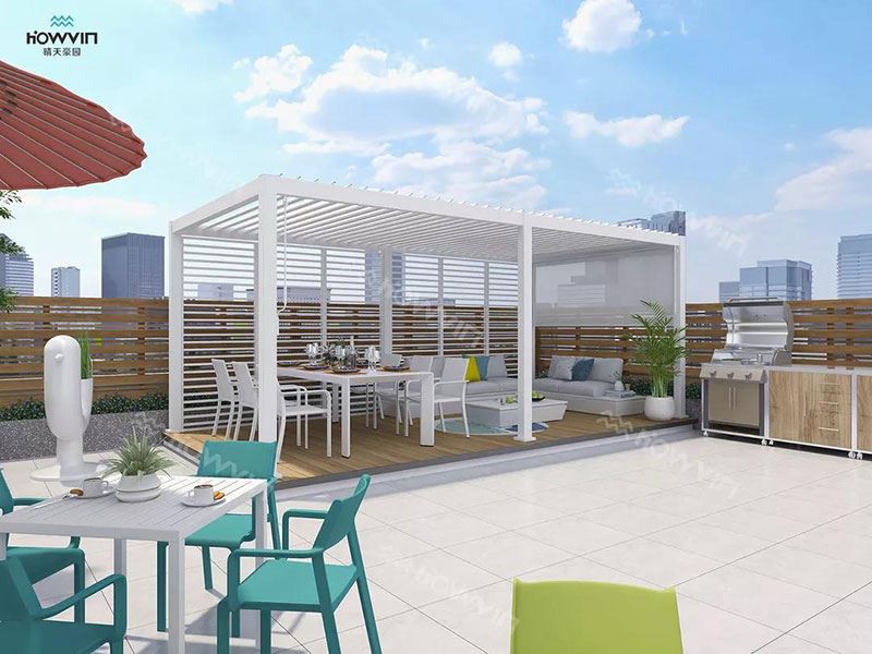 aluminum-pergola-outdoor