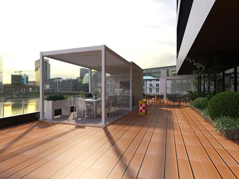 aluminum-pergola-outdoor